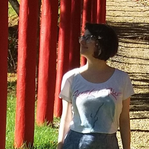 Foto de perfil de Mariana