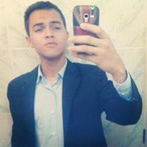 Foto de perfil de Felipe