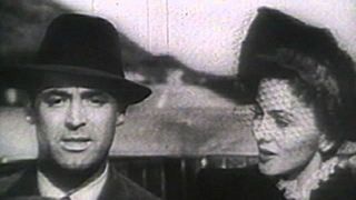 Trailer: Suspicion - Trailer
