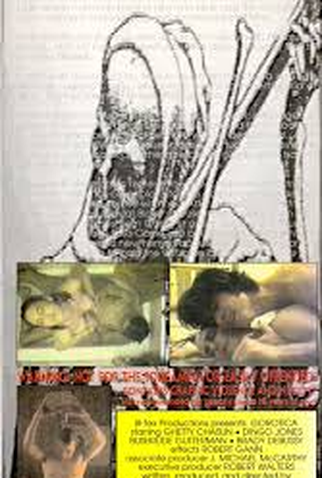 Poster 3 de Filme Gorotica (1993)