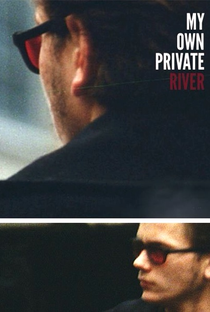 My Own Private River - Poster / Capa / Cartaz - Oficial 1