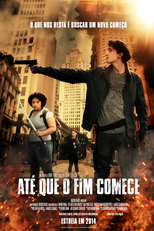 Até que o Fim Comece (2ª Temporada) (Até que o Fim Comece )