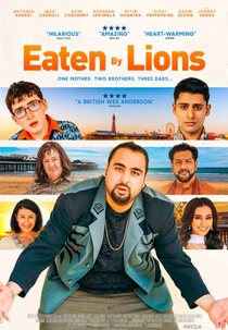 Eaten by Lions (Eaten by Lions)