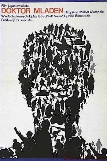  de Filme Doutor Mladen (1975)