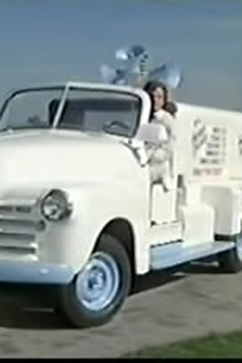 Poster de Episódio Ice Cream Man (1982)