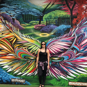 Foto de perfil de JOI