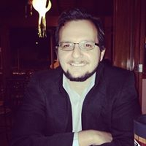 Foto de perfil de Alvaro