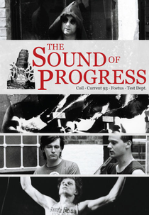The Sound of Progress (The Sound of Progress)