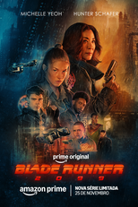Blade Runner 2099 (Blade Runner 2099)