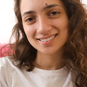 Foto de perfil de Isadora