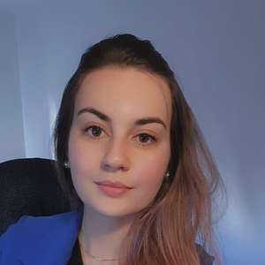 Foto de perfil de Marilia