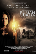 Octopus House (Rumah Gurita)