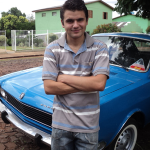 Foto de perfil de Eduardo Zimmermann