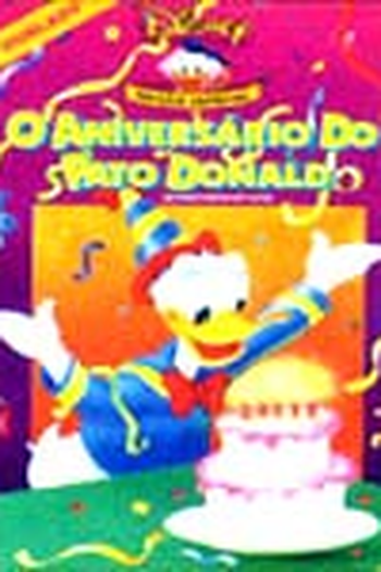  de Episódio O Aniversário do Pato Donald (1999)
