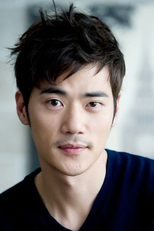 Kim Kang-woo