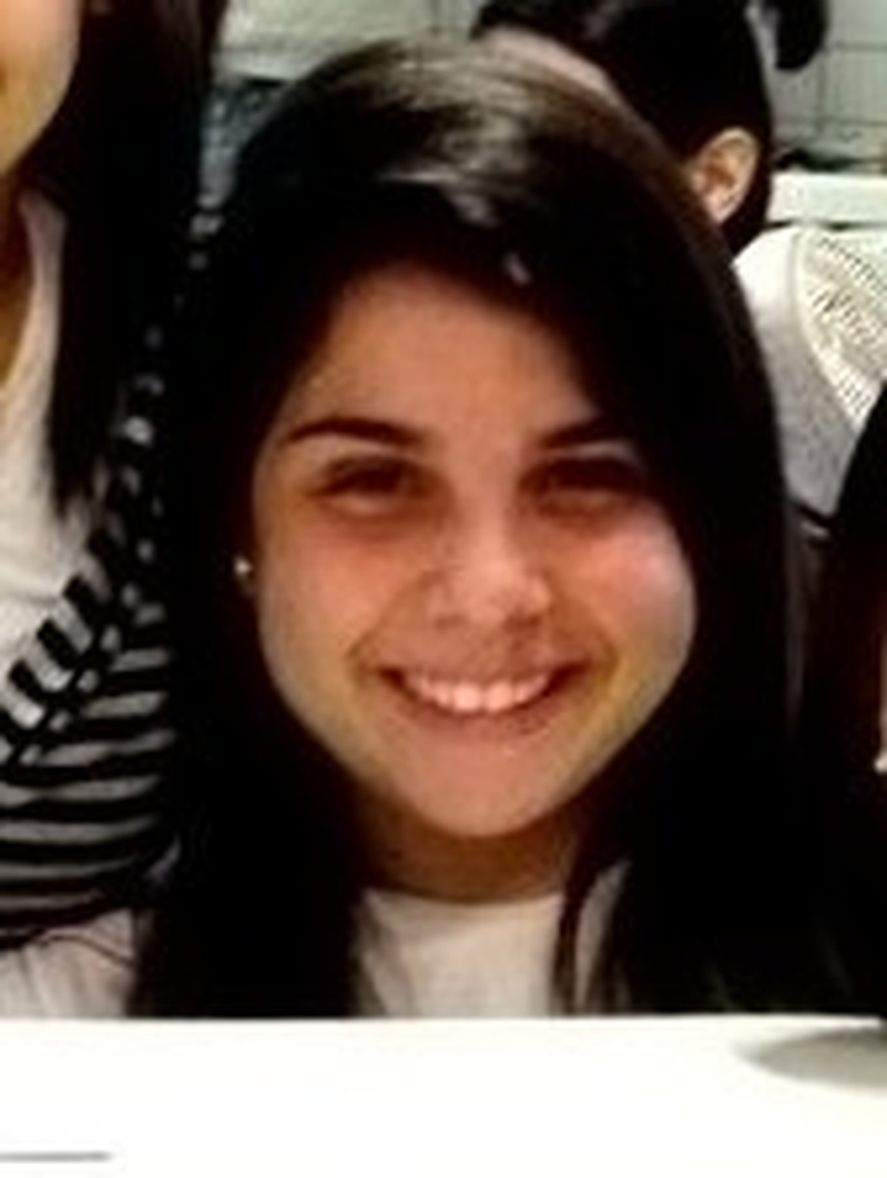 Rafaela Cesário - Foto 1