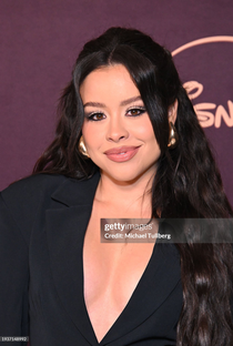 Cierra Ramirez - Poster 1