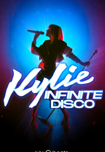 Kylie: Infinite Disco (Kylie: Infinite Disco)