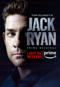 Jack Ryan (1ª Temporada) (Jack Ryan (Season 1))