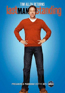 Last Man Standing (1ª Temporada) (Last Man Standing)