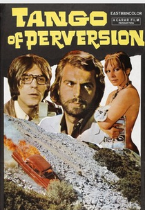 Tango of Perversion (Tango 2001)