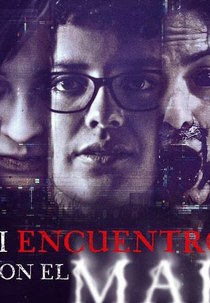 Meu encontro com o Mal (Mi Encuentro con El Mal)
