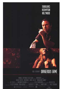 Olhos de Serpente  (Dangerous Game)