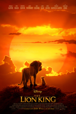 O Rei Leão (The Lion King)