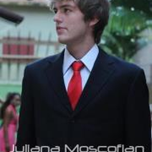 Foto de perfil de Lucas Jantsch