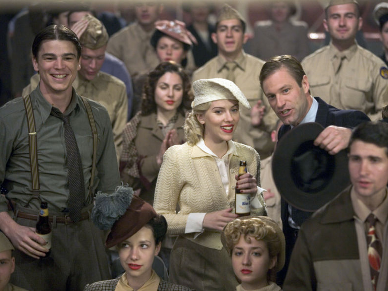 Foto 9 de Dália Negra