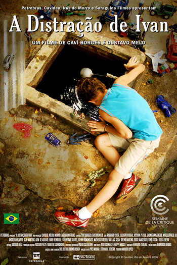 de Curta A Distração de Ivan (2009)
