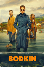 Bodkin (Bodkin)