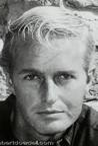 Robert Dowdell