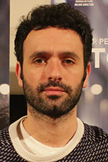 Rodrigo Sorogoyen