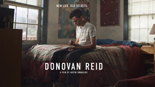 Trailer: Donovan Reid - Trailer