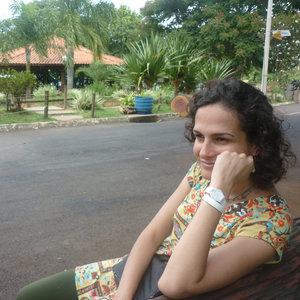 Foto de perfil de Ariane