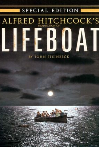 Poster 3 de Filme Um Barco e Nove Destinos (1944)