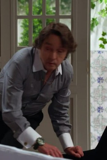 Poster de Episódio Episódio 269 (2023)