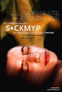 S*CKMYP - Poster / Capa / Cartaz - Oficial 1