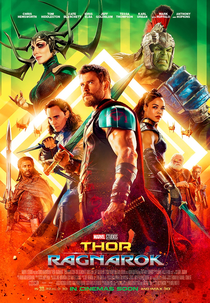 Thor: Ragnarok (Thor: Ragnarok)