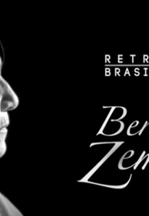 Retratos Brasileiros: Berta Zemel (Retratos Brasileiros: Berta Zemel)