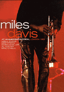 Miles Davis - At Hammersmith Odeon (Miles Davis - At Hammersmith Odeon)
