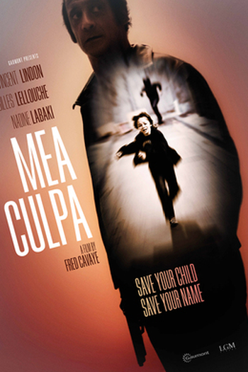  de Filme Mea Culpa (2014)