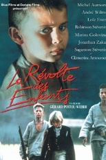 La révolte des enfants    (La révolte des enfants     )
