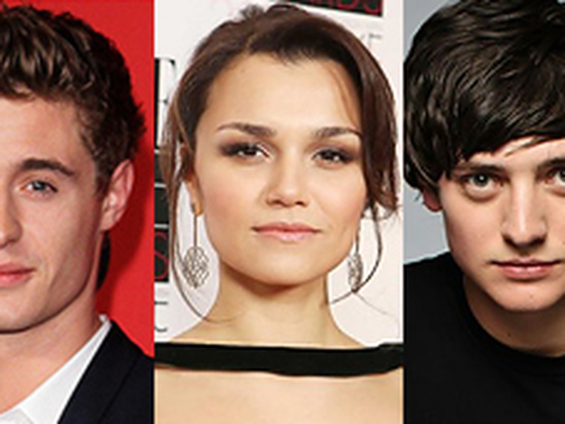 Foto 1 de Colheita Amarga