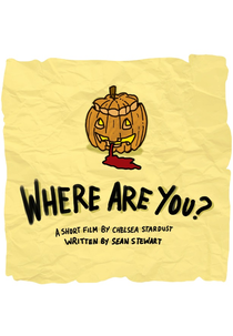 Where Are You? (Where Are You?)