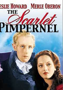 O Pimpinela Escarlate  (The Scarlet Pimpernel )