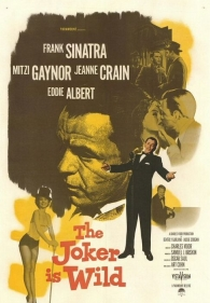 Chorei por Você (The Joker Is Wild)