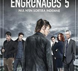 Engrenages (5° Temporada)