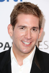 Eric Szmanda